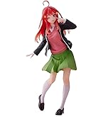 Amazon | Onlyfromjapan タイトー 五等分の花嫁∬ Coreful フィギュア